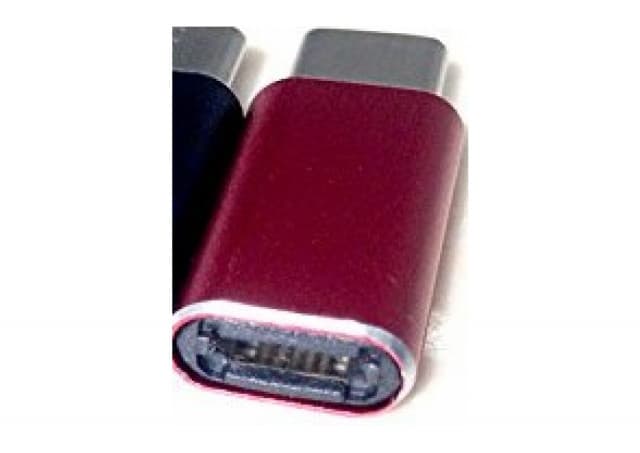 ADAPTER TYPE-C NA USB