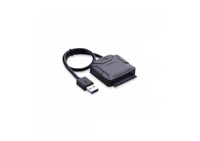 Adapter USB 3.0 to SATA GC