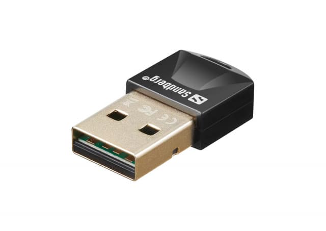 Bluetooth adapter Sandberg 5.0 Dongle 134-34