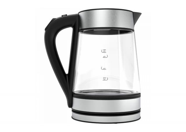 AENO Electric Kettle, Tongtai smart wifi, glass kettle, 220-240V~, 50/60Hz, 1850-2200W,  Strix, NW:1.15Kg