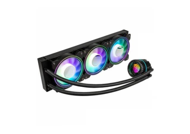 AIO CPU Hladnjak Kolink Void 360 Black, Crni KL-UA360-WC