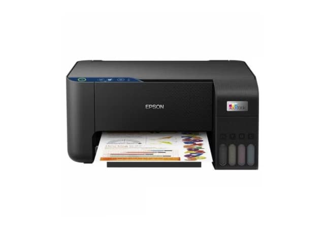 AIO InkJet EPSON L3231