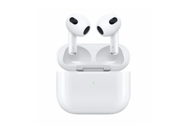 AirPods (3. gen) sa MagSafe kutijicom za punjenje