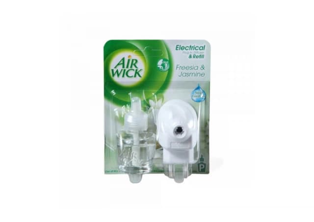 AIRWICK električni komplet 19ml