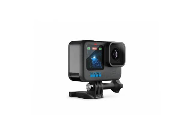 Akciona Kamera GOPRO Hero 12 Black