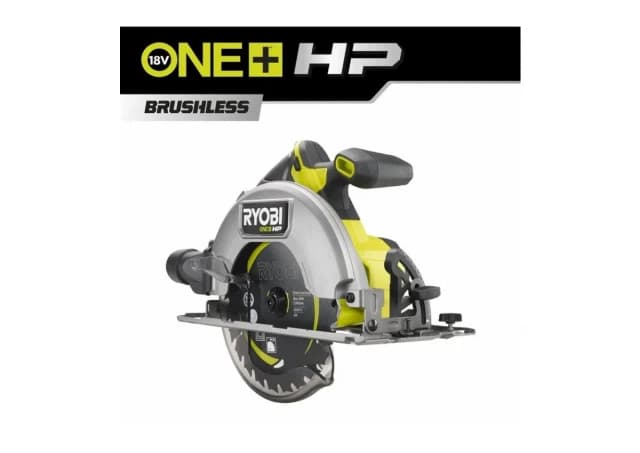 Aku. cirkular bez četkica, 18V ONE+™ HP – RYOBI RCS18X-0