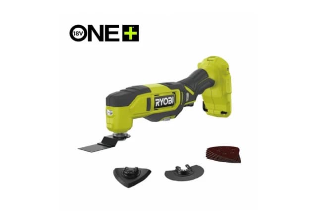 Aku. multifunkcionalni alat, 18V ONE+™ (renovator) - RYOBI RMT18-0