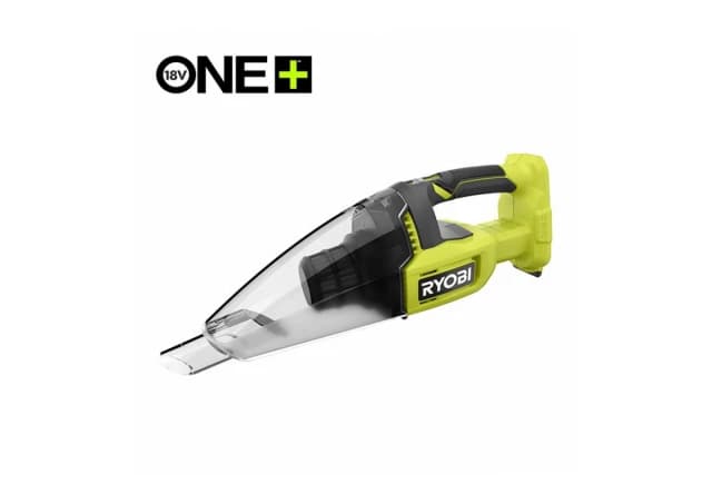 Aku. ručni usisivač, 18V ONE+™ - RYOBI RHV18-0