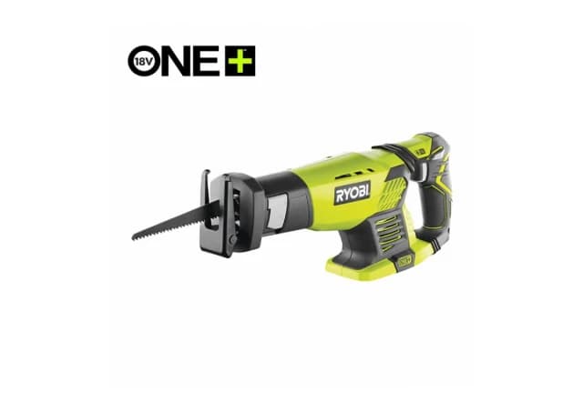 Aku. sabljasta testera,  18V ONE+™  - RYOBI RRS1801M