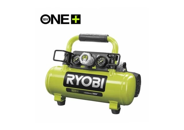 Aku. vazdušni kompresor (3,8 L), 18V ONE+™ - RYOBI R18AC-0