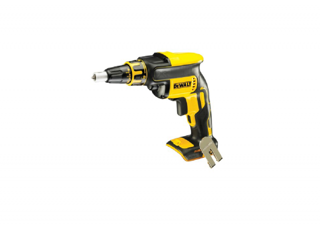 Akumulatorski odvijač Dewalt DCF620NT