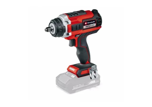 Einhell IMPAXXO 18400 Akumulatorski udarni odvijač 4510070