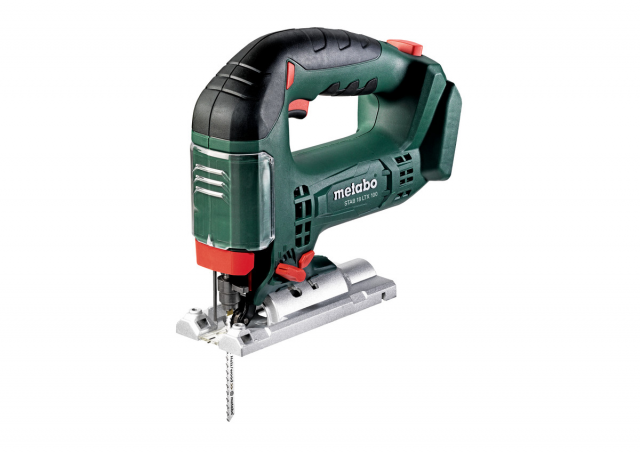 Metabo STAB 18 LTX 100