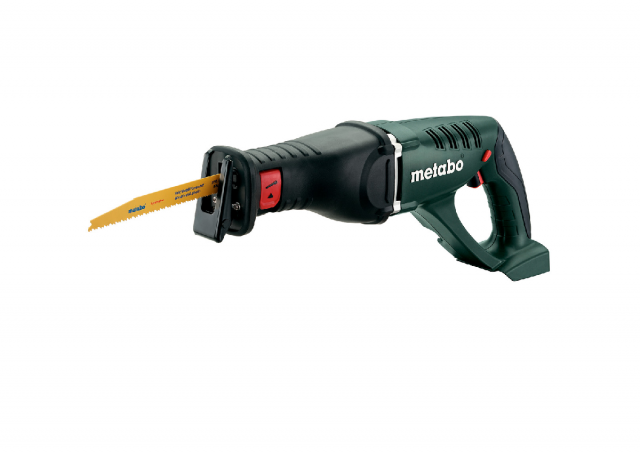 Metabo ASE 18 LTX