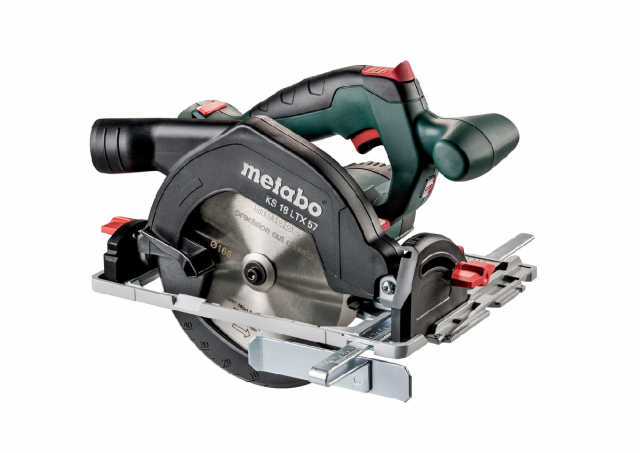 Metabo KS 18 LTX 57