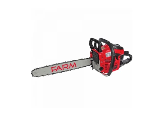 Farm Benzinska motorna Testera, AW-CS8520 - F2218, 3 KS, 18''