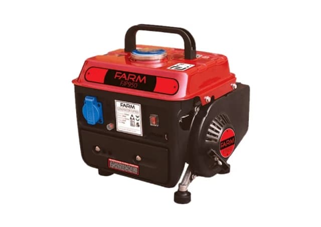 Farm Generator FJP950, 650 W