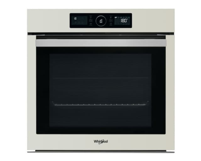 WHIRLPOOL AKZ9 6230 S ugradna rerna 