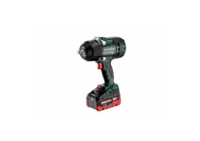 Metabo SSW 18 LTX 1450 BL 18V/2x55Ah LiHD akuudarni zavrtac