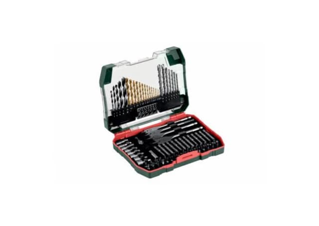 Metabo Set pribora 86 kom SP