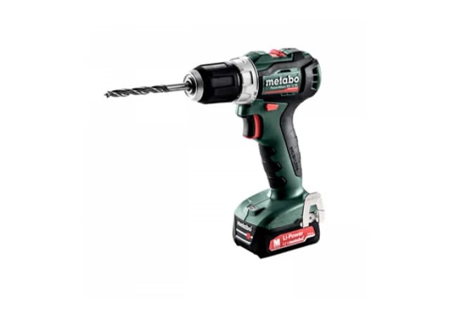 Metabo PowerMaxx BS BL 12V/2x20Ah LiPower akubusilica zavrtac