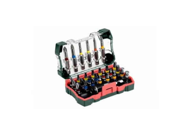 Metabo Set bitova 29 kom SP