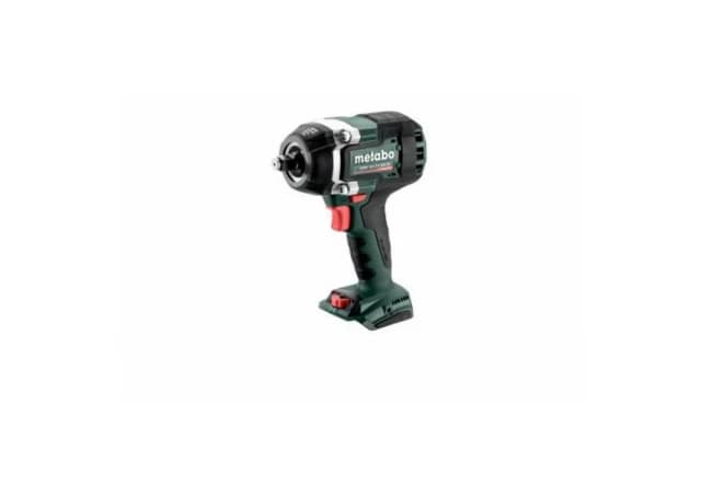 Metabo SSW 18 LTx 800 BL bez baterija i punjaca u kutiji akuudarni zavrtac