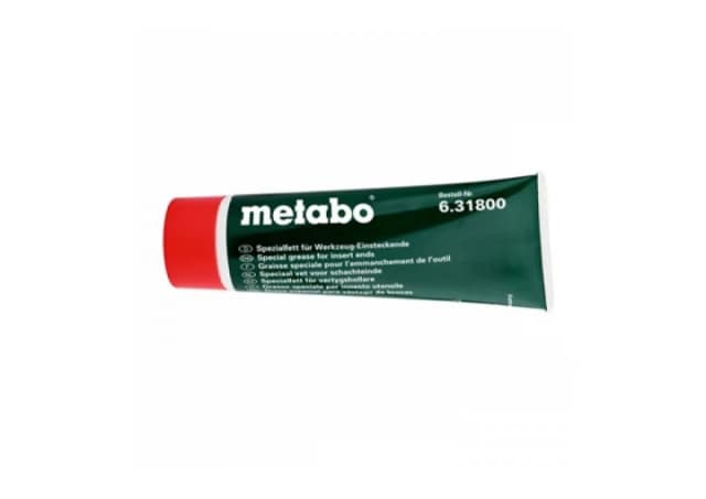 Metabo specijalna mast za SDSPlus i SDSMax prihvate pribora 100ml