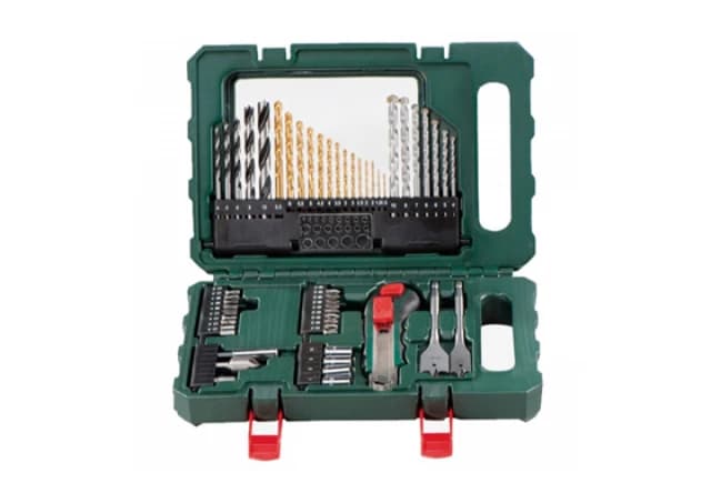 Metabo Set pribora 55 kom SP