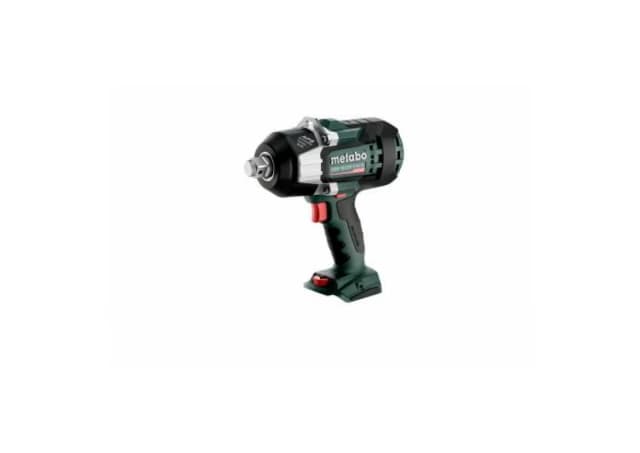 Metabo SSW 18 LTX 1750 BL bez baterija i punjaca u kutiji akuudarni zavrtac