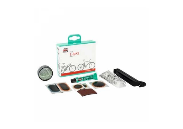 Capriolo PRIKRP-TIPTOP SET TT09 E BIKE 190641