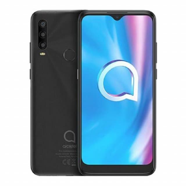 Mobilni telefon Alcatel 1SE  4087U 2GB/32GB siva