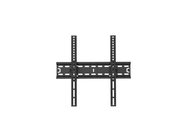 Alpha Support Tilt 32-55 Nosač za TV/nagib-12+12/VESA 400x400/50kg/5cm od zida