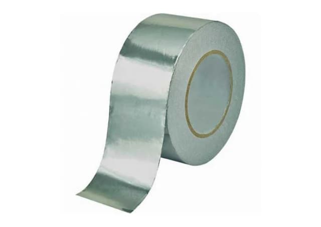 Aluminijumska samolepljiva traka R01107