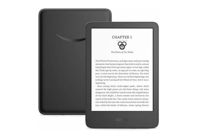 Amazon Kindle Paperwhite E-book reader 6.2" 300 ppi /16GB/WiFi/B09SWW583J