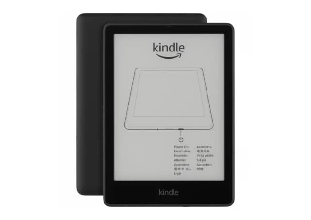 Amazon Kindle Paperwhite E-book reader 6.8" 300 ppi /16GB/B09TMN58KL Black