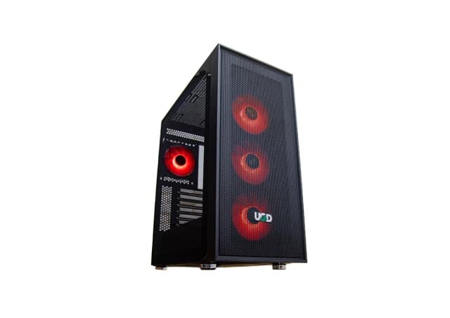 Računar UGD Ryzen 7 5800X/MSI B550 Tomahawk/32GB DDR4 (2x16)/M.2 1TB/MSI Radeon RX 6800 Gaming Z Trio 16G V1/650W GP-P650B Bronze/ASUS ROG Strix LC120/UGD Elite 3718