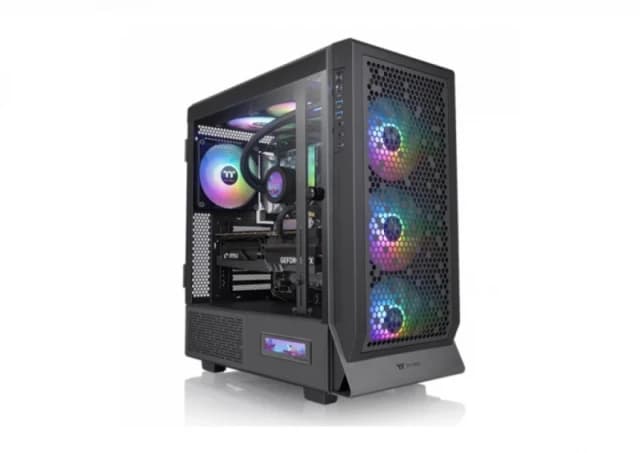 Računar DSCL Ryzen 9 7900X/64GB/M.2 2TB/RTX4070Ti Super 16GB/Win11Pro