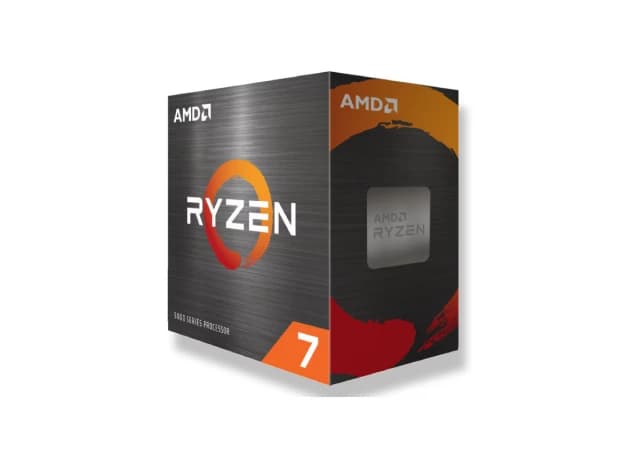 AMD Ryzen 7 5800XT 8 cores do 4.8GHz Box (100-100001582BOX) procesor