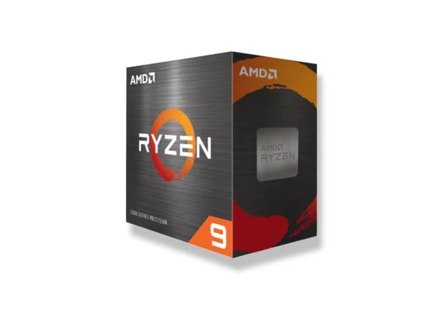 AMD Ryzen 9 5900XT 16 cores do 4.8GHz Box (100-100001581WOF) procesor