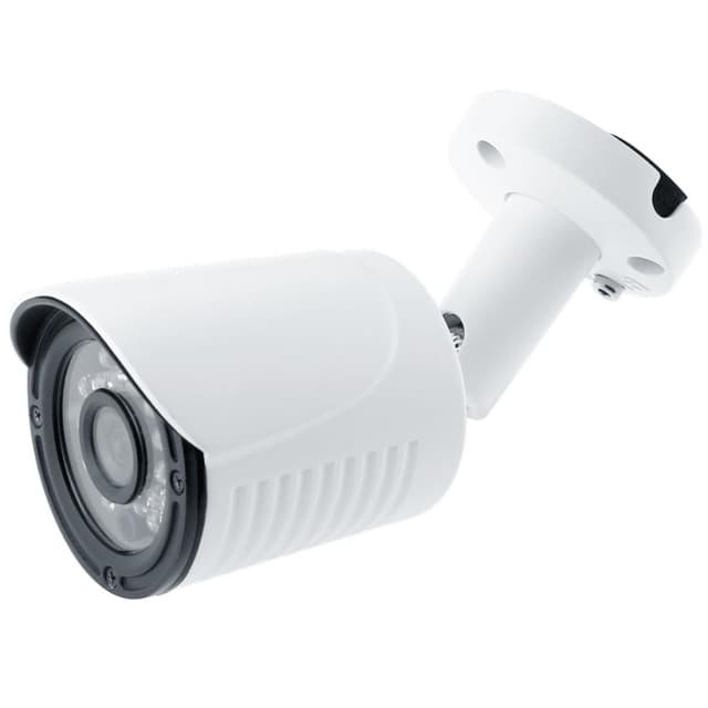 Amiko Home  Kamera IP 4 MP, PoE, 1.3" CMOS, HD Lens 3,6mm - B20M400