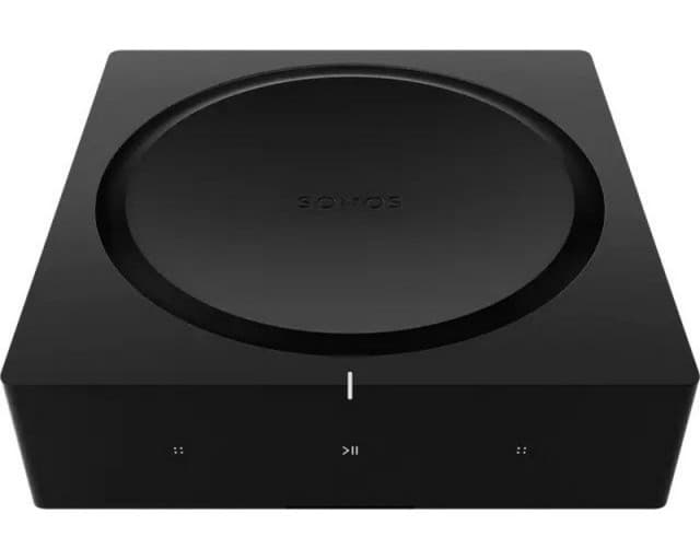 SONOS AMP pojačalo crno