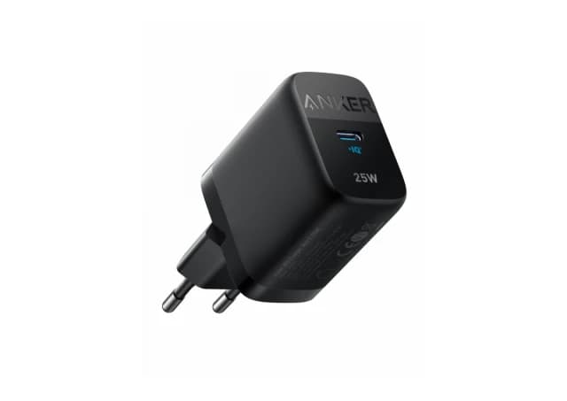 Anker  superbrzi  punjač 25W crna