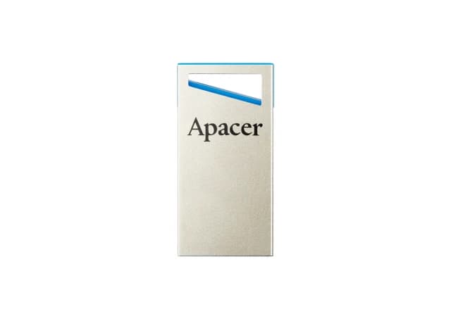 APACER 128GB AH155 USB 3.2 flash plavi AP128GAH155U-1 