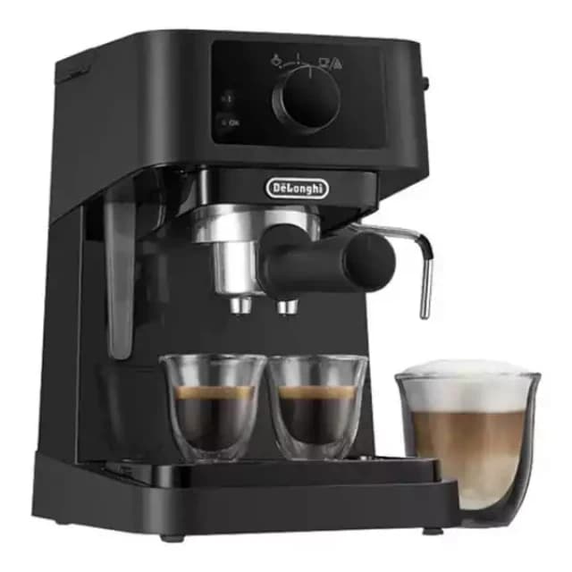 Aparat za espresso DeLonghi EC230BK