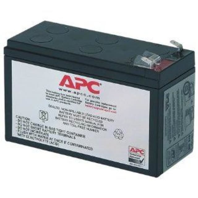 APC RBC17