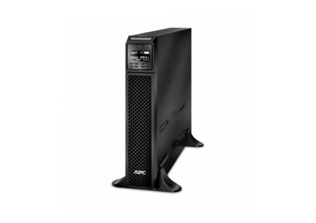 APC Smart-UPS On-Line, 1500VA/1500W, Tower, 230V, 6x C13