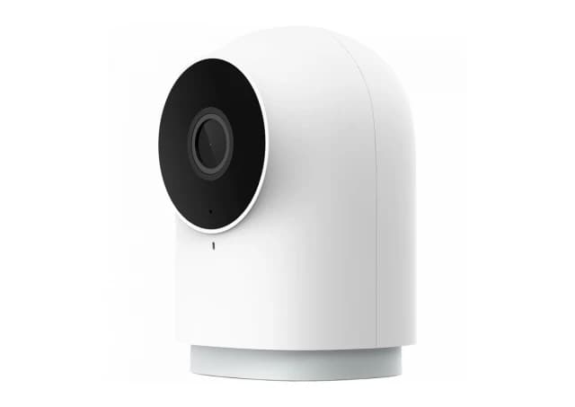 Aqara Camera Hub G2H Pro: Model No: CH-C01; SKU: AC009GLW01