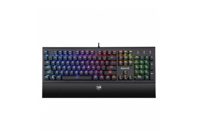 Aryaman K569RGB Mechanical Gaming Keyboard Red Switch