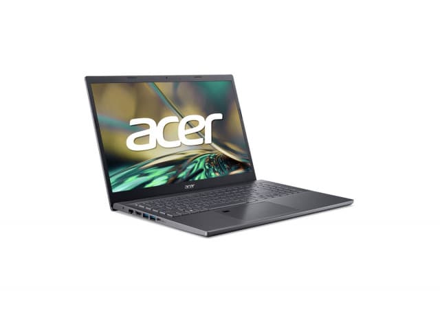 ACER Aspire A515 15.6" FHD AMD Ryzen 5 5625U 16GB 512GB srebrni 